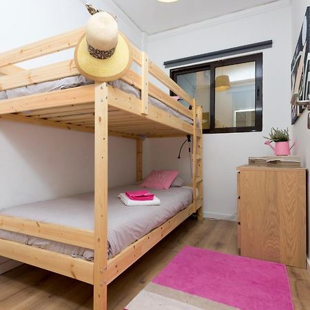 Portugalia Space Lisboa Ngoại thất bức ảnh