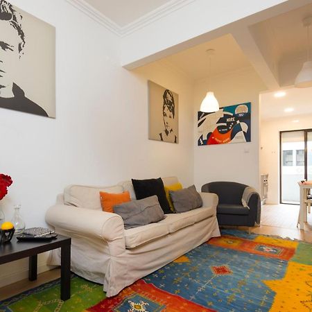 Portugalia Space Lisboa Ngoại thất bức ảnh