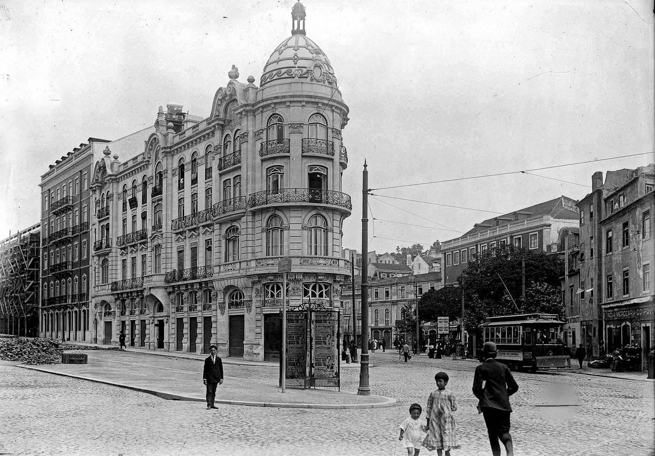 Portugalia Space Lisboa Ngoại thất bức ảnh