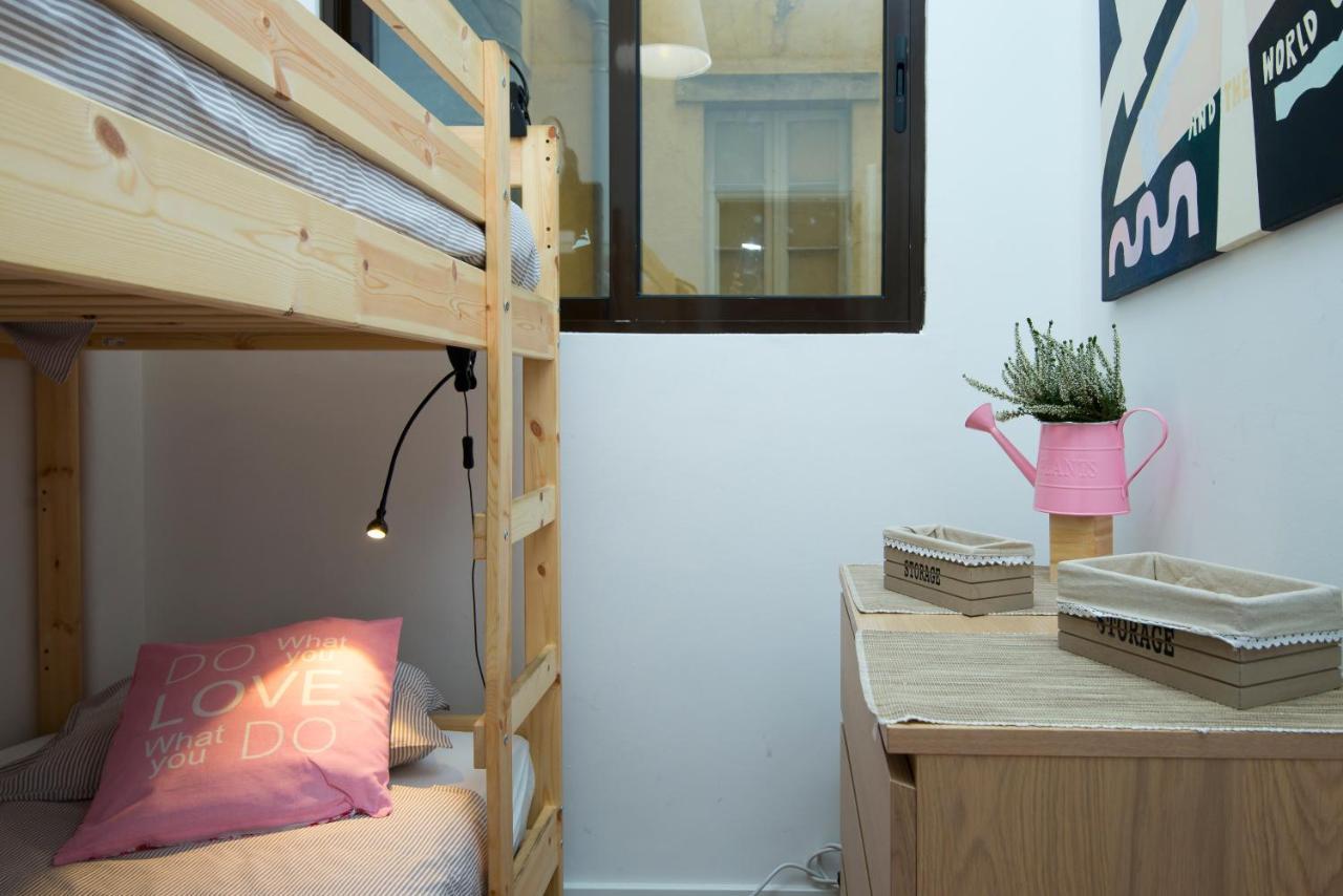 Portugalia Space Lisboa Ngoại thất bức ảnh