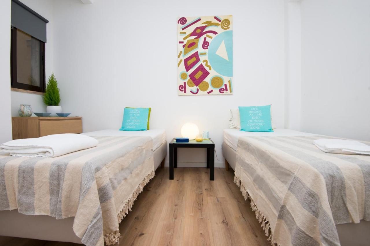 Portugalia Space Lisboa Ngoại thất bức ảnh
