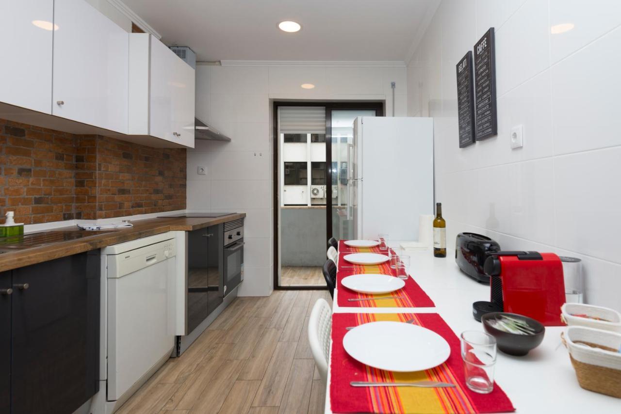 Portugalia Space Lisboa Ngoại thất bức ảnh