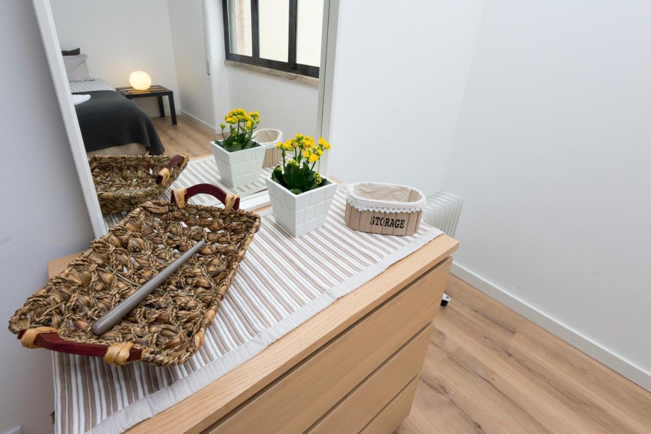 Portugalia Space Lisboa Ngoại thất bức ảnh