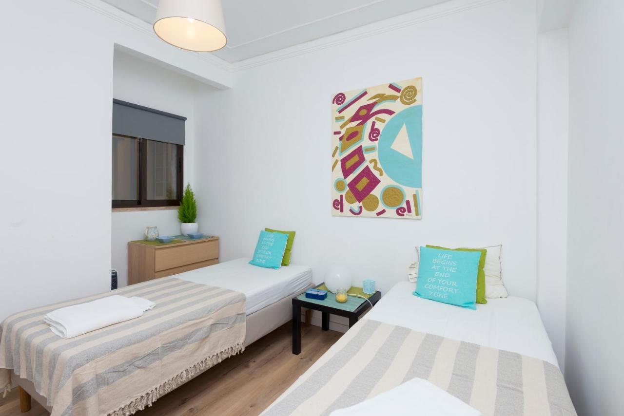 Portugalia Space Lisboa Ngoại thất bức ảnh
