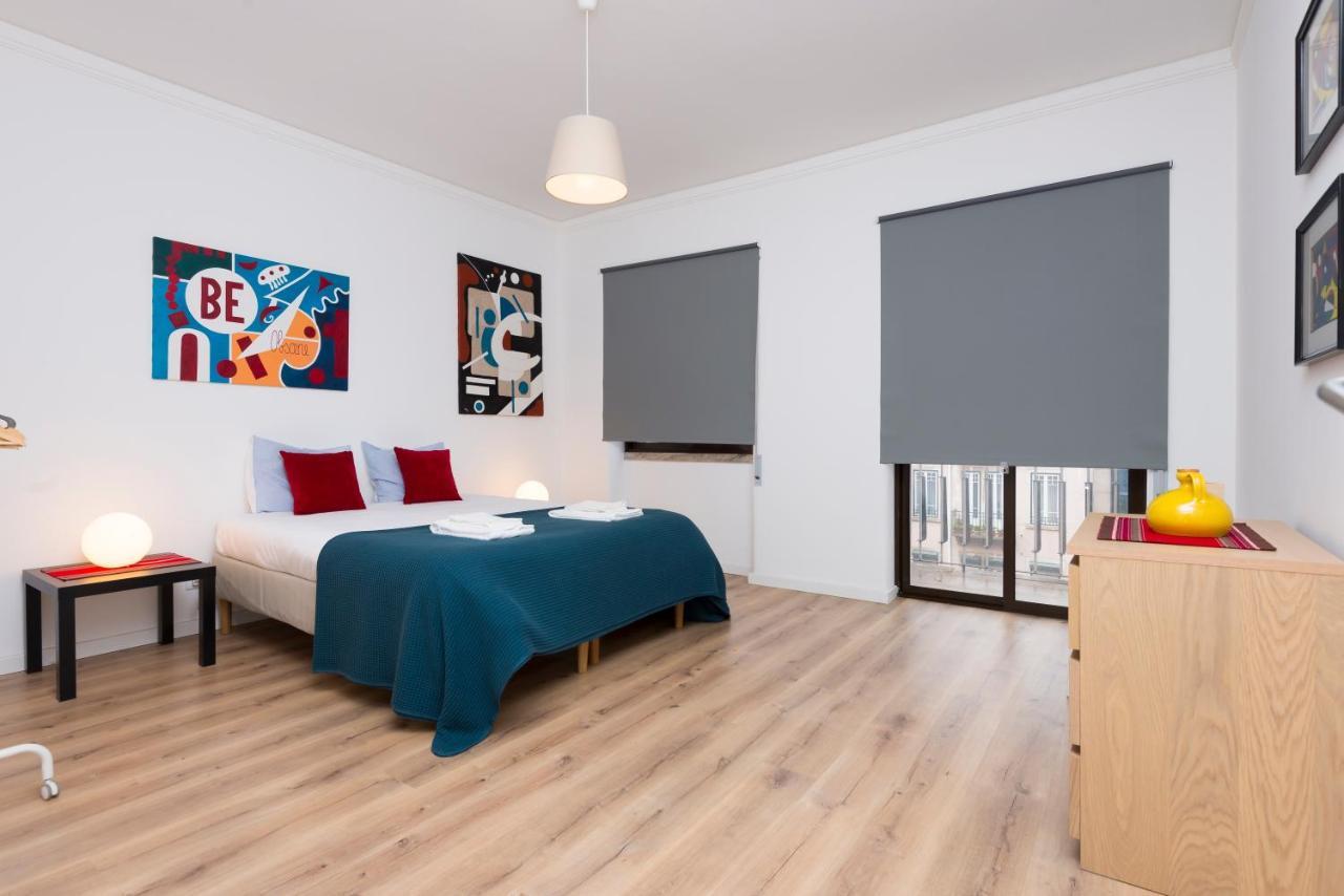 Portugalia Space Lisboa Ngoại thất bức ảnh