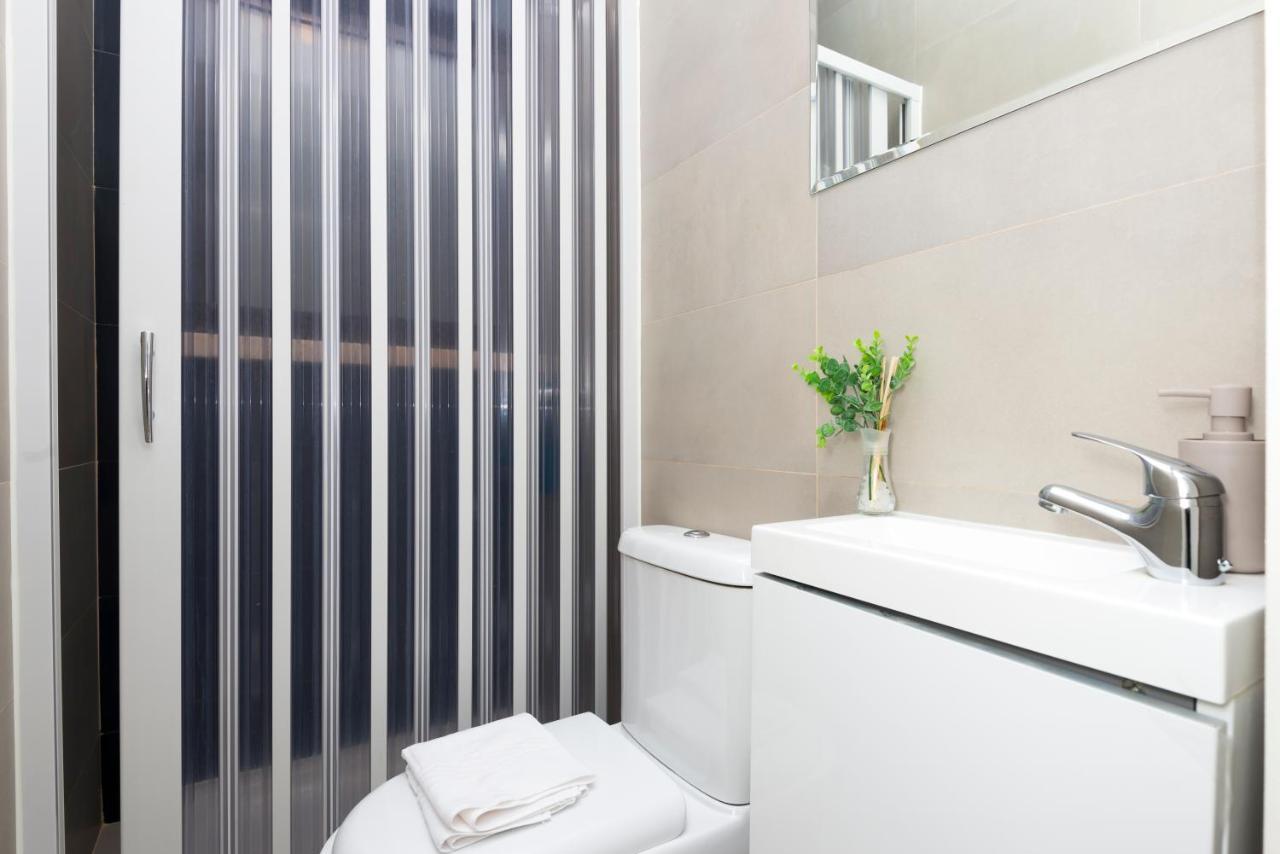 Portugalia Space Lisboa Ngoại thất bức ảnh