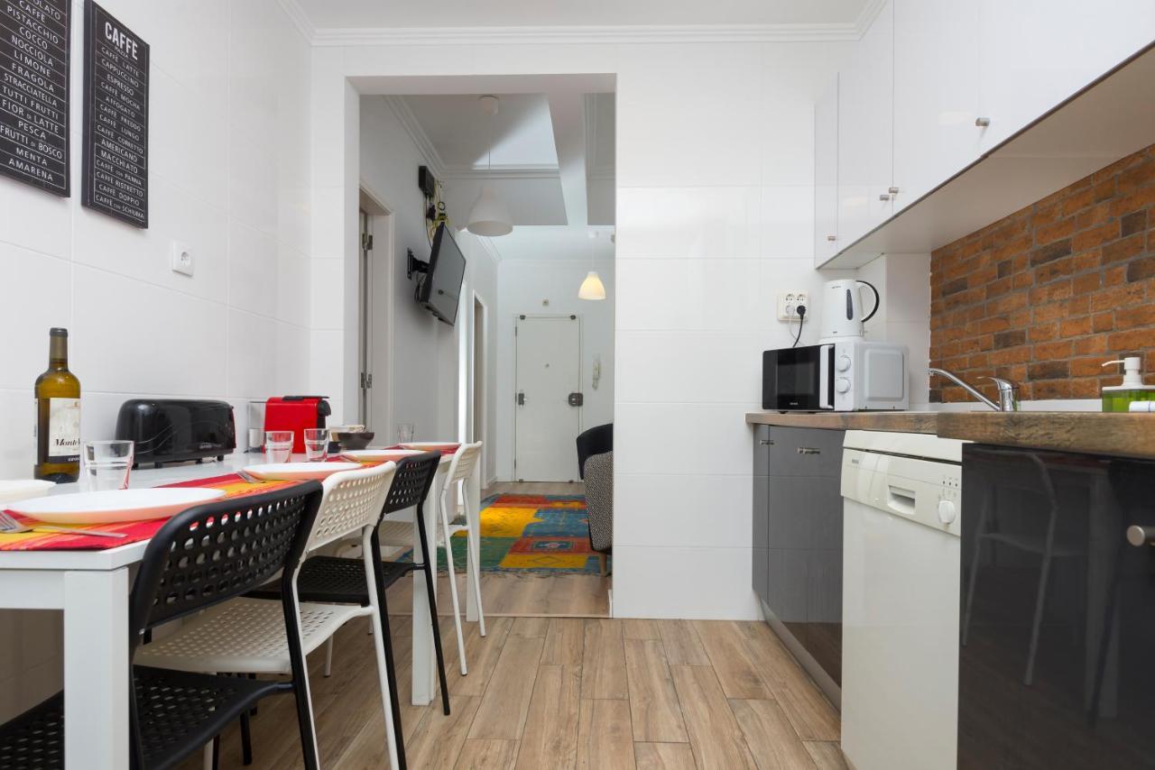 Portugalia Space Lisboa Ngoại thất bức ảnh