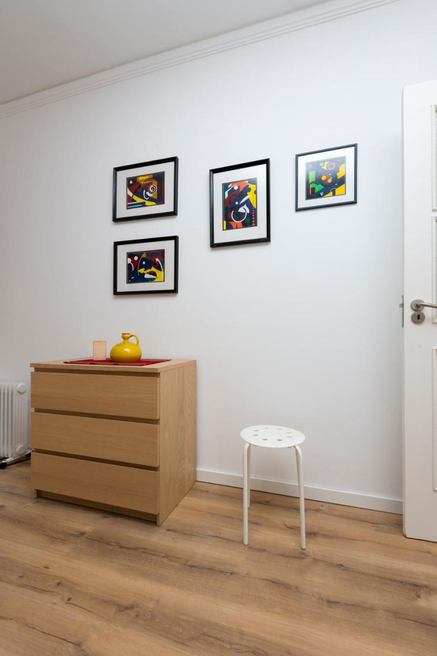 Portugalia Space Lisboa Ngoại thất bức ảnh