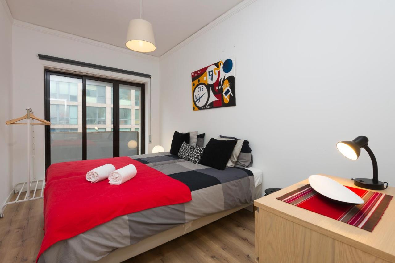 Portugalia Space Lisboa Ngoại thất bức ảnh