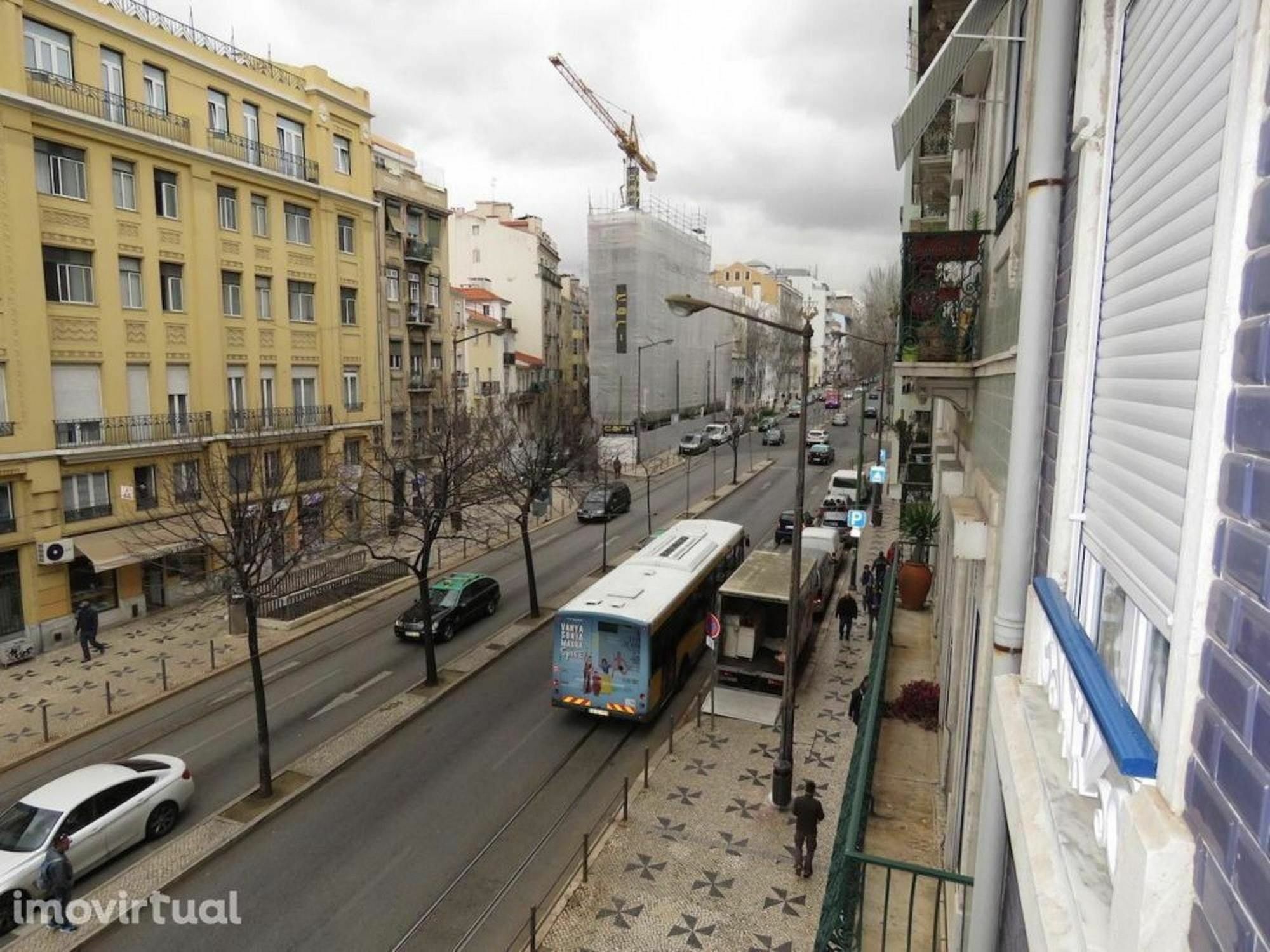 Portugalia Space Lisboa Ngoại thất bức ảnh